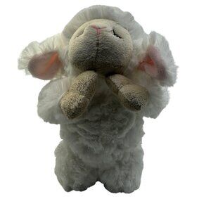 Ganz Inspirational  Praying Lamb Plush Toy